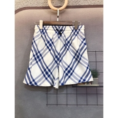 Burberry Short Pants